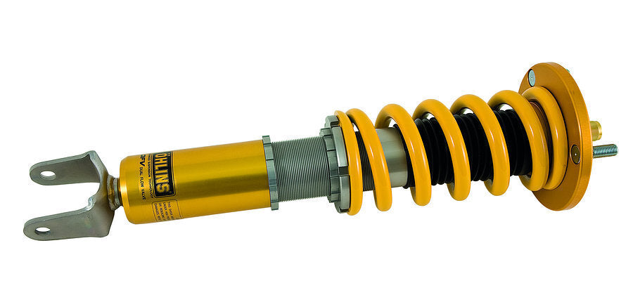 Öhlins Road & Track Coilovers – Mazda RX-7 FD3S (1992–2002)
