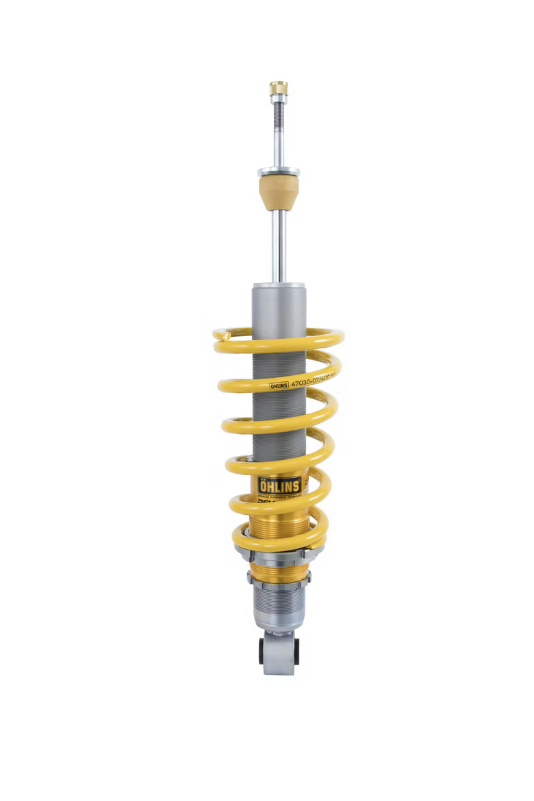Öhlins Road & Track Coilovers – Mazda MX-5 NC (2005–2014)