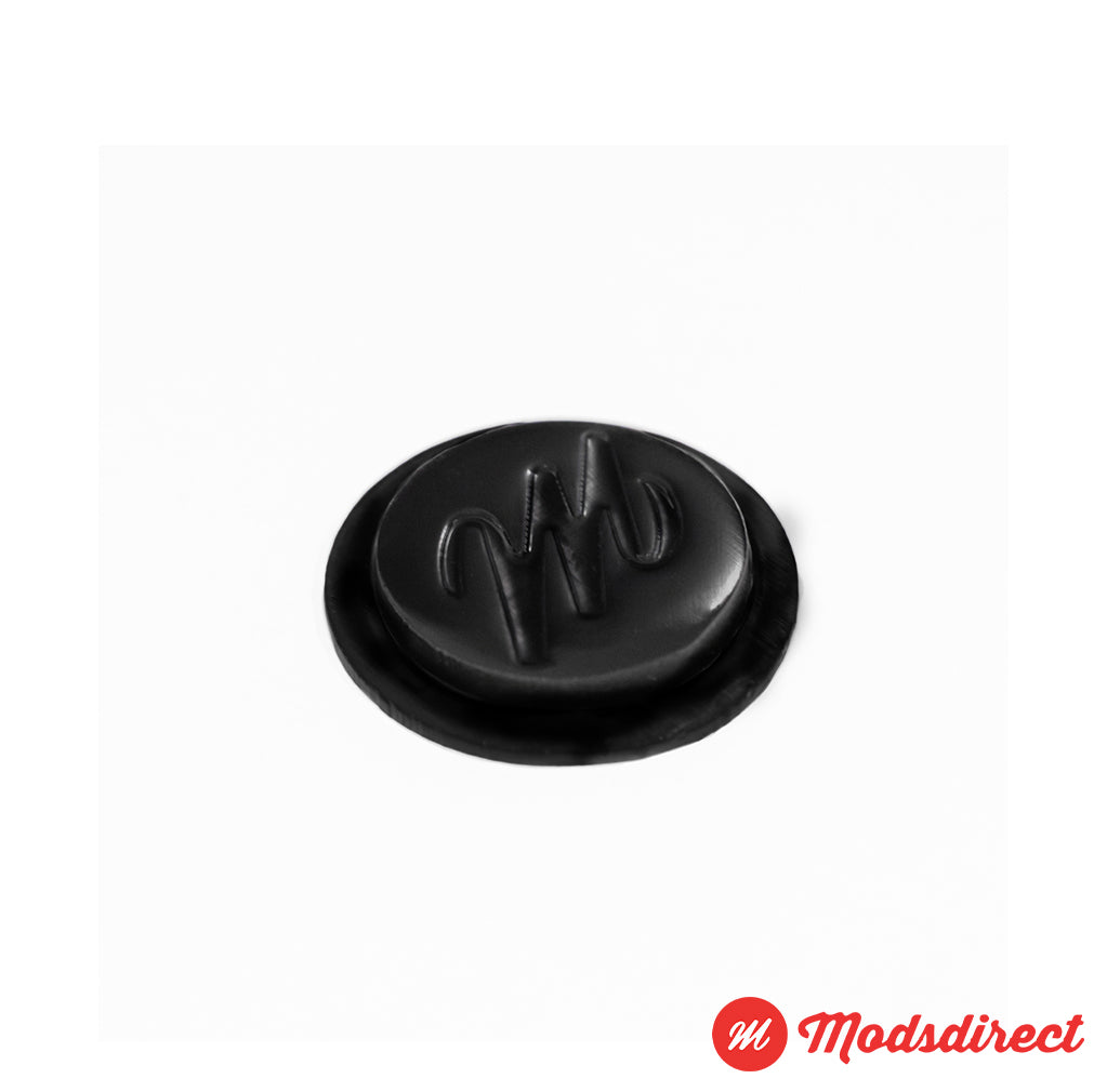 MODSDIRECT | Rear Wiper Delete - 'M' Style (Audi/VW) - ModsDirect