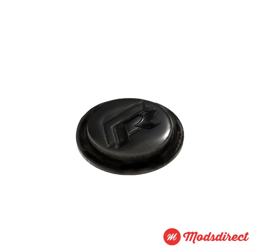 MODSDIRECT | Rear Wiper Delete - 'R' Style (Audi/VW) - ModsDirect