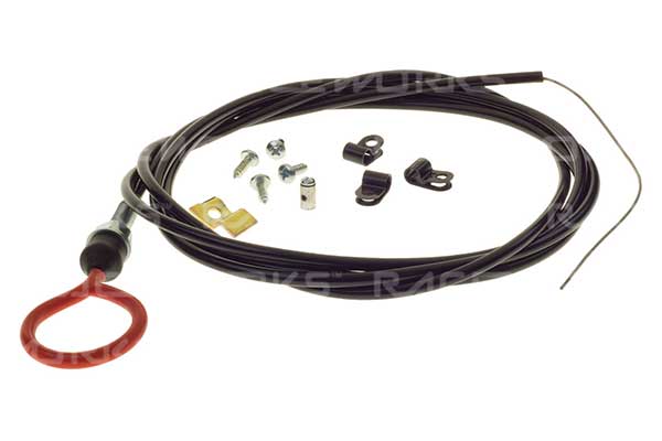 RACEWORKS | Electrical Isolator Remote Cable Kit