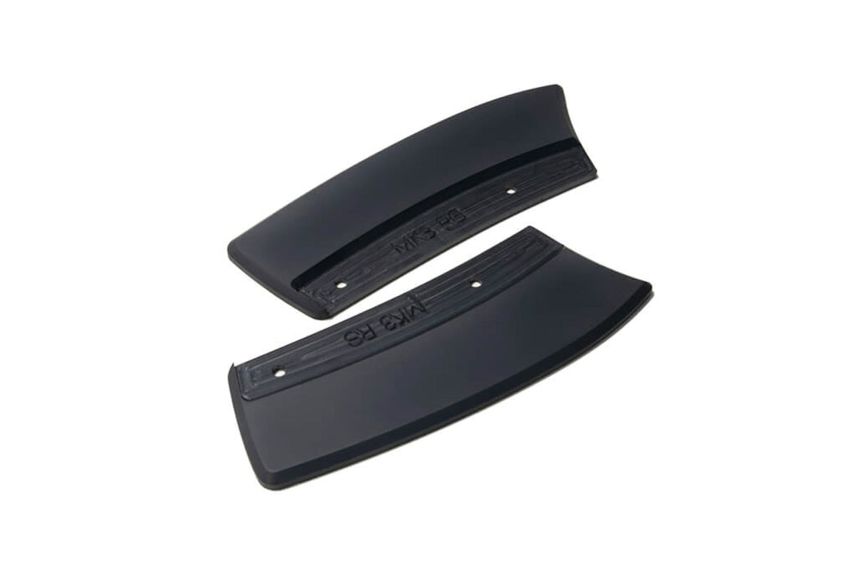 MK3 Focus RS Rear Spats (Pair)