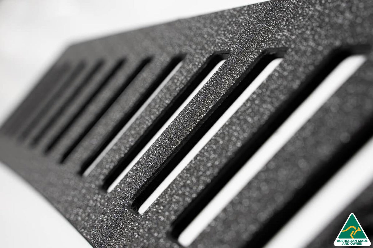 MK3 & MK3.5 Focus Rear Window Vents (Pair)