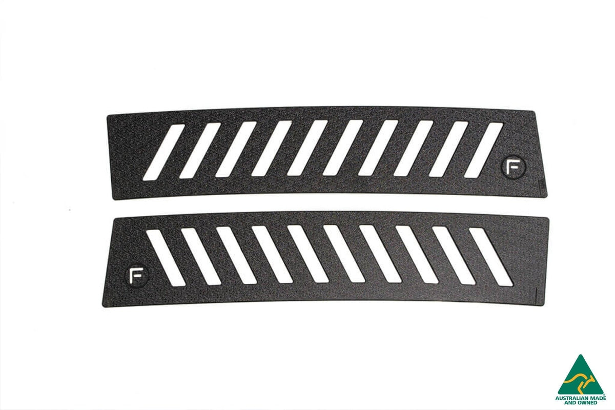 MK5 Golf GTI & R32 Rear Window Vents (Pair)