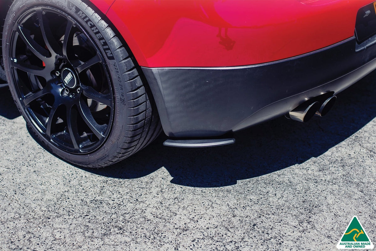 MK5 Golf GTI Rear Spats (Pair)