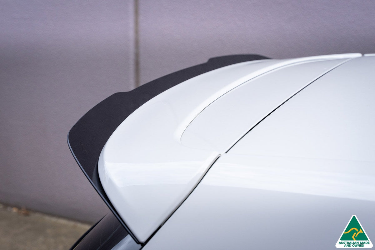 MK6 Golf GTI & R Rear Spoiler Extension