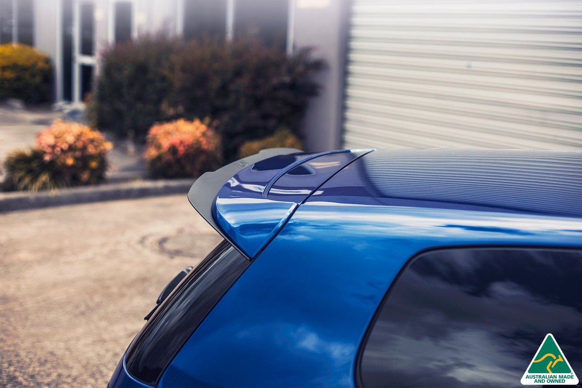 MK6 Golf GTI & R Rear Spoiler Extension