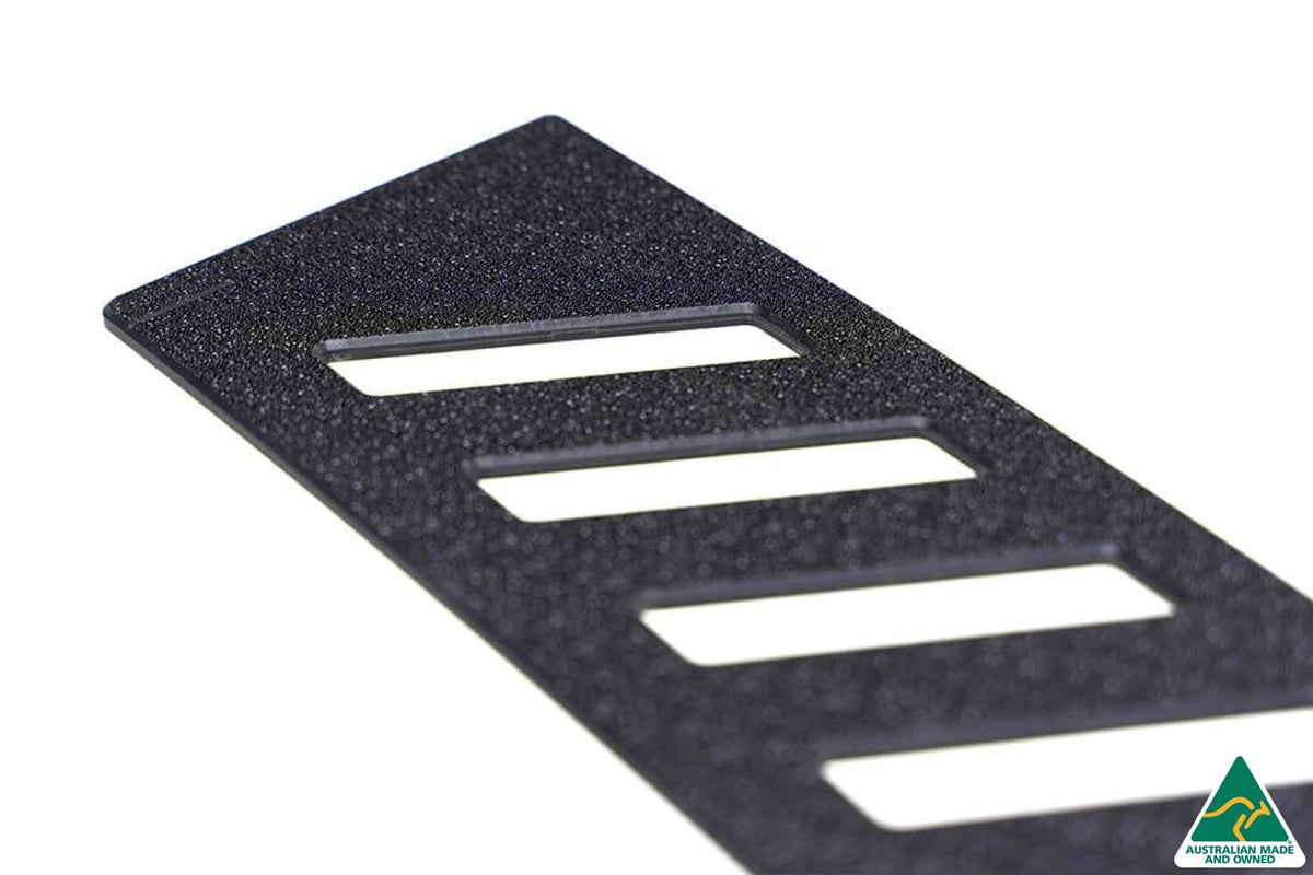 MK6 Golf GTI & R Window Vents (Pair)