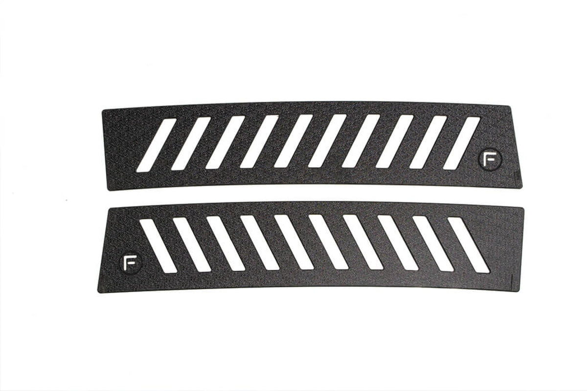 MK6 Golf GTI & R Window Vents (Pair)