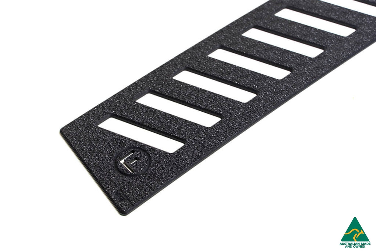 MK7/7.5/8 Golf GTI & R Window Vents (Pair)