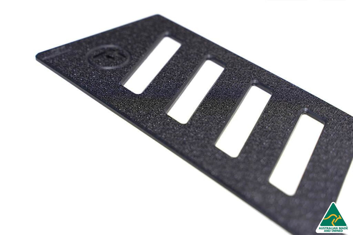 MK7/7.5/8 Golf GTI & R Window Vents (Pair)