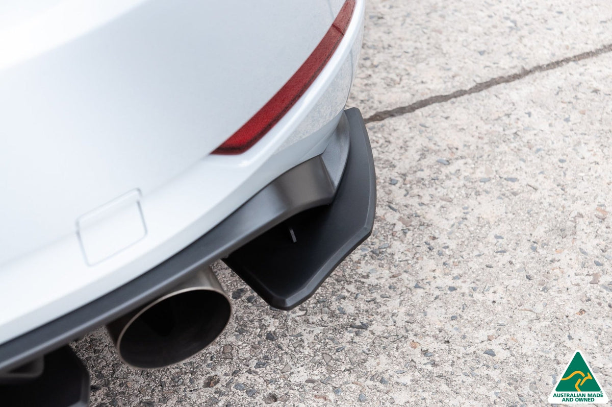 MK7.5 Golf GTI & R Rear Spats (Pair)