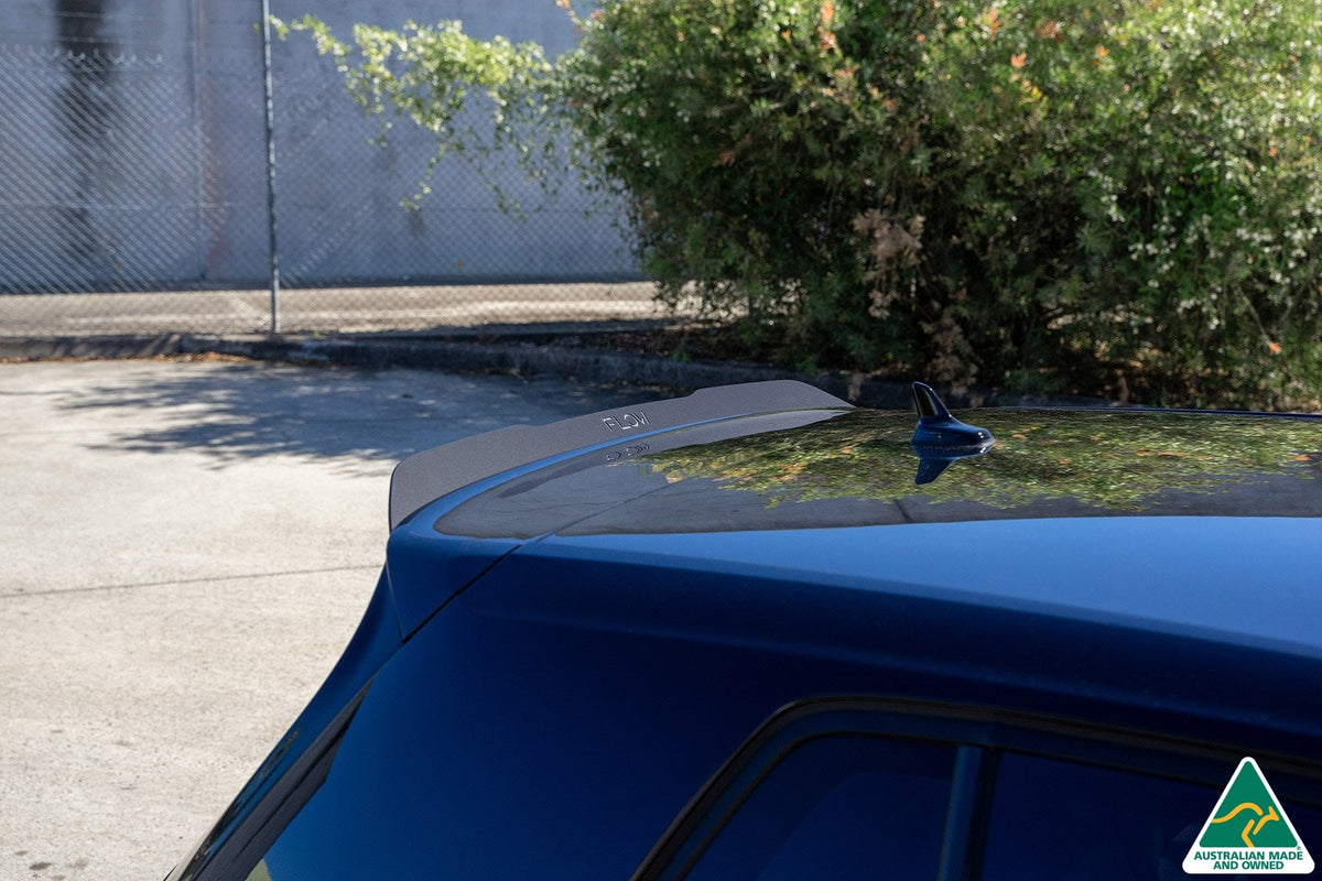 MK7.5/MK7 Golf GTI & R Rear Spoiler Extension