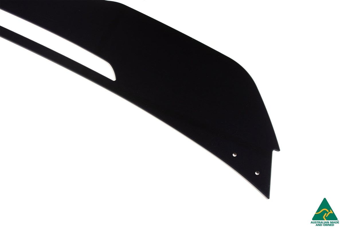 MK7.5/MK7 Golf GTI & R Rear Spoiler Extension