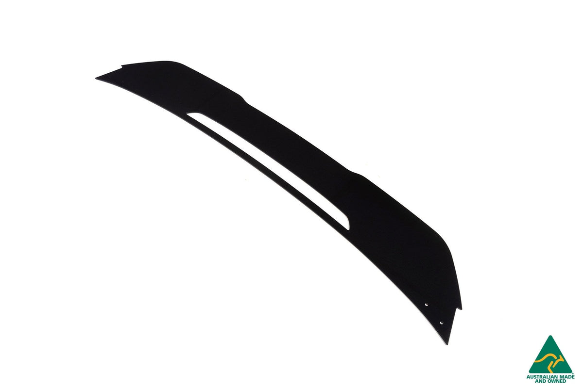 MK7.5/MK7 Golf GTI & R Rear Spoiler Extension