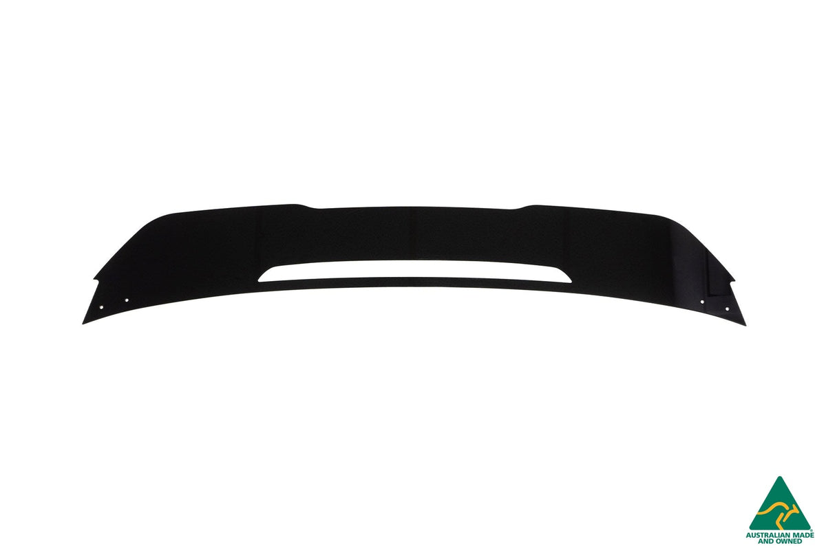 MK7.5/MK7 Golf GTI & R Rear Spoiler Extension