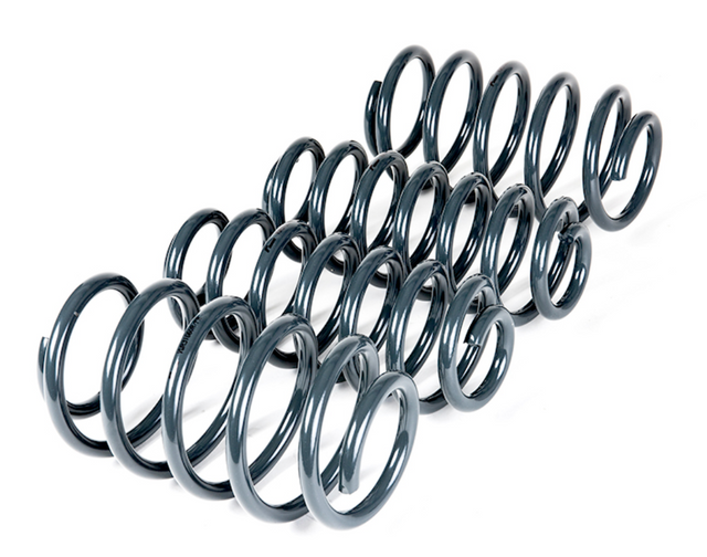 RacingLine | MK8 R Lowering Springs (VW Golf R MK8) - ModsDirect