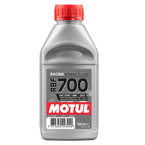 Motul | RBF 700 Racing Brake Fluid - ModsDirect