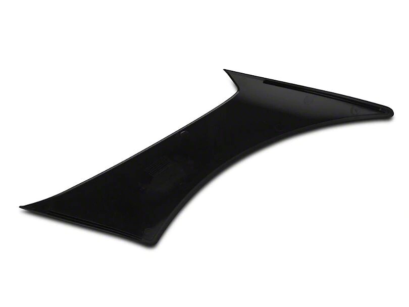 MP CONCEPTS | GT350 Style Mustang Front Fender Scoops - ModsDirect