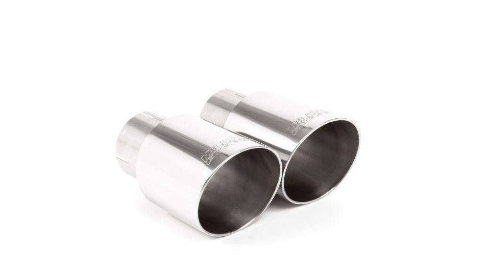 Milltek Sport | GPF Back (Valved, Resonated) BMW M2C F87