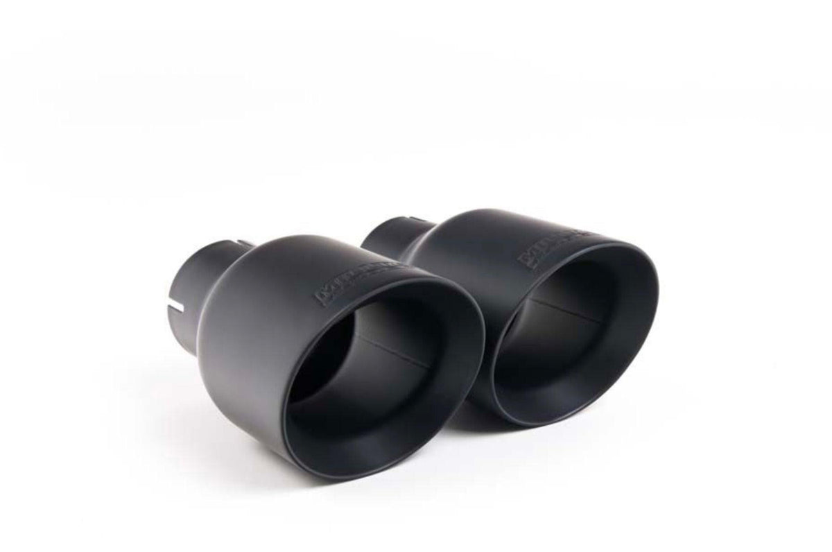 Milltek Sport | RACE Cat-Back (Part-Res) (VW Golf MK6 GTI)