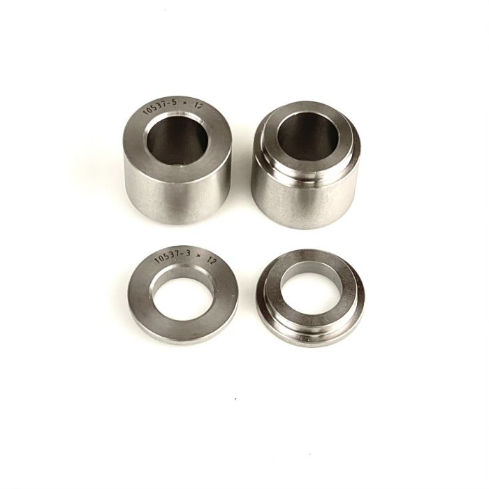 Millway | Öhlins R&T BMS MR40 Adapter Kit – BMW F-Series Uniball Camber Plates