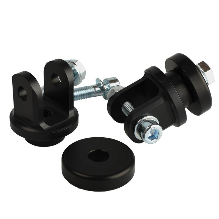 Millway | Upper Rear Damper Mount – BMW E8x, E9x | Öhlins TTX End Eye Dampers