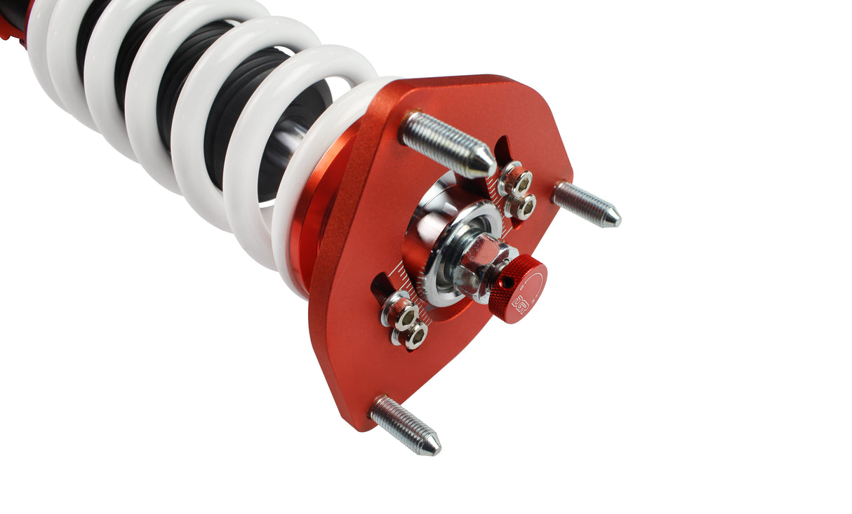 DGR Coilovers | Street Series (Nissan Silvia S13) - ModsDirect