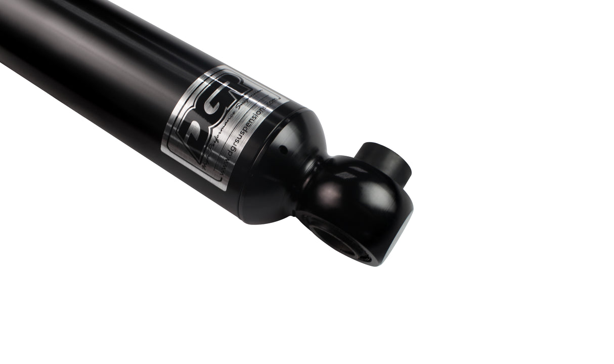 DGR Coilovers | Street Series (Nissan Silvia S13) - ModsDirect