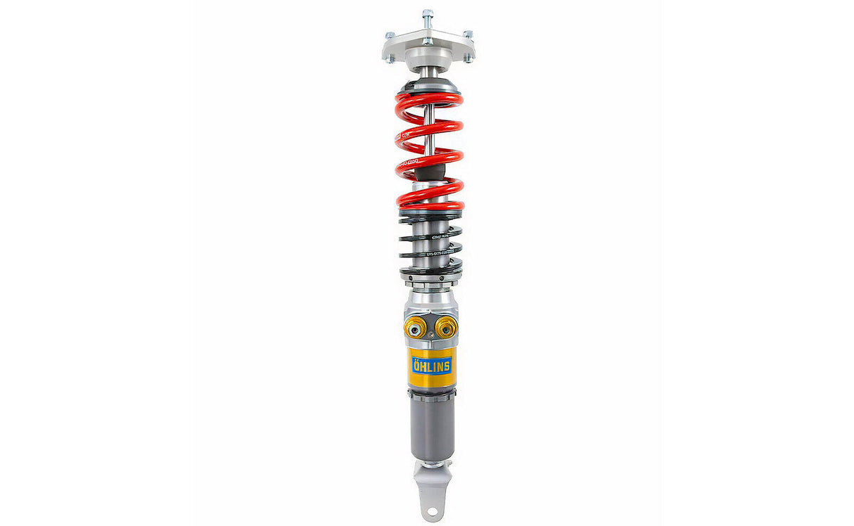 Öhlins TTX Advanced Trackday Kit – Nissan GT-R R35 (4-Way)