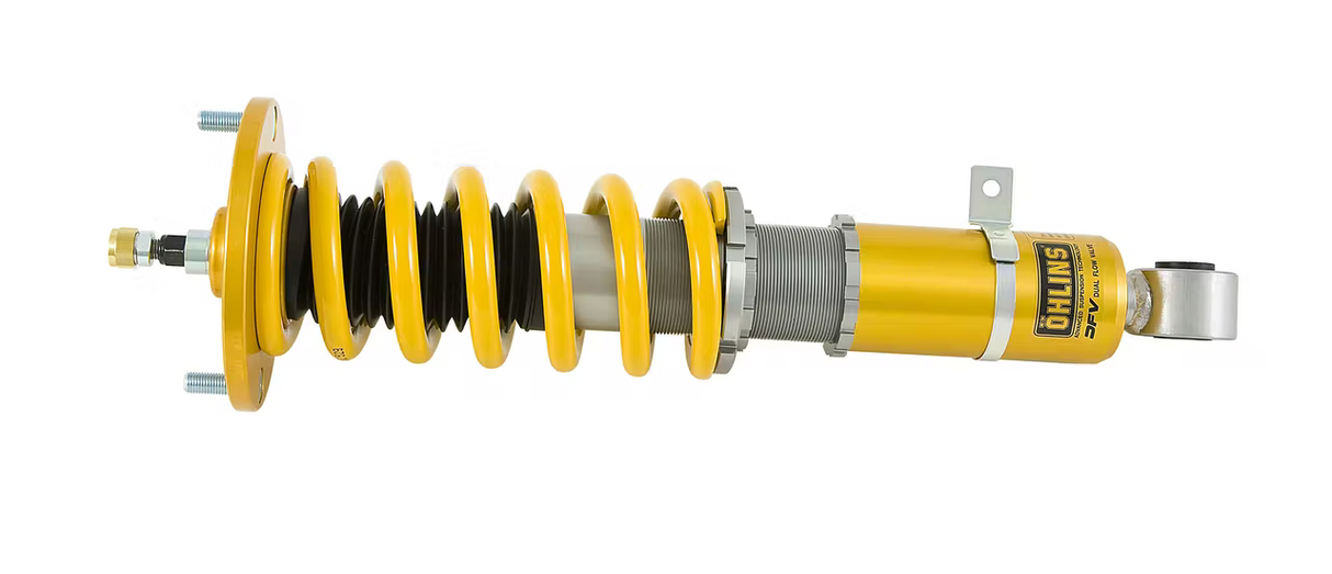 Öhlins Road & Track Coilovers – Nissan Skyline GT-R R33 & R34