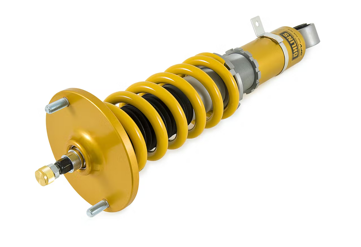 Öhlins Road & Track Coilovers – Nissan Skyline GT-R R33 & R34
