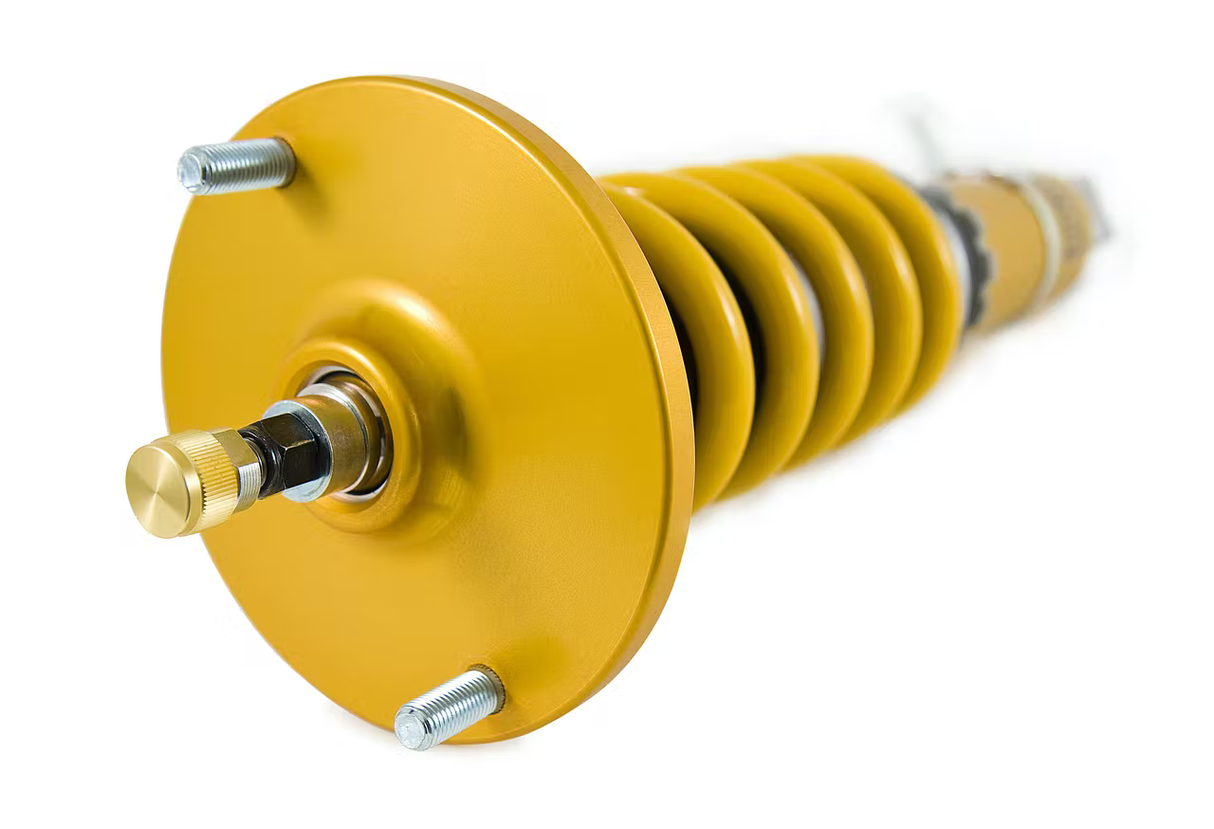 Öhlins Road & Track Coilovers – Nissan Skyline GT-R R33 & R34