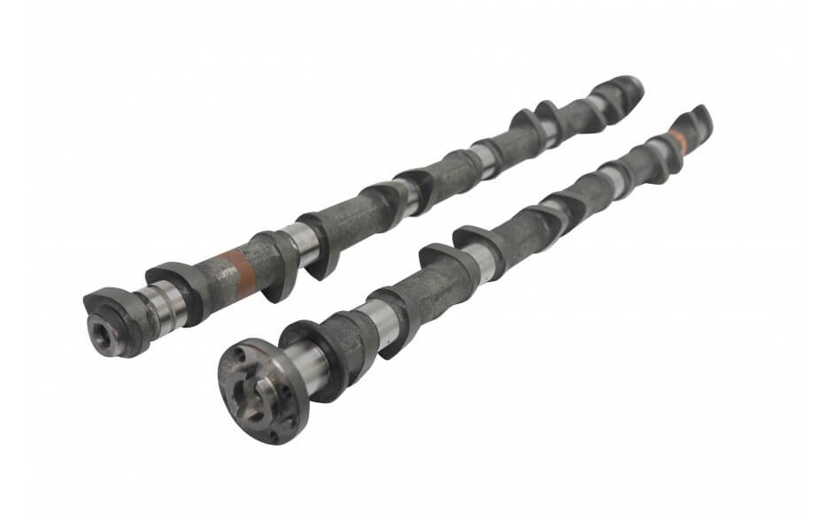 Kelford Cams - TB48 DOHC 24 Valve Camshafts (Camshaft Duration- 286/286 10.80mm/10.75mm lift)