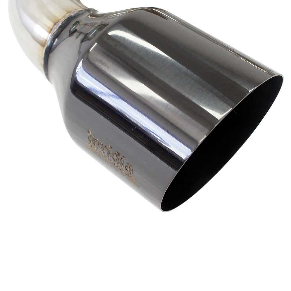 Invidia | N2 O2-Back CATLESS (Toyota Yaris GR) - ModsDirect