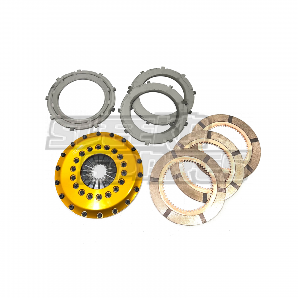 OS Giken R3C Overhaul Kit B
