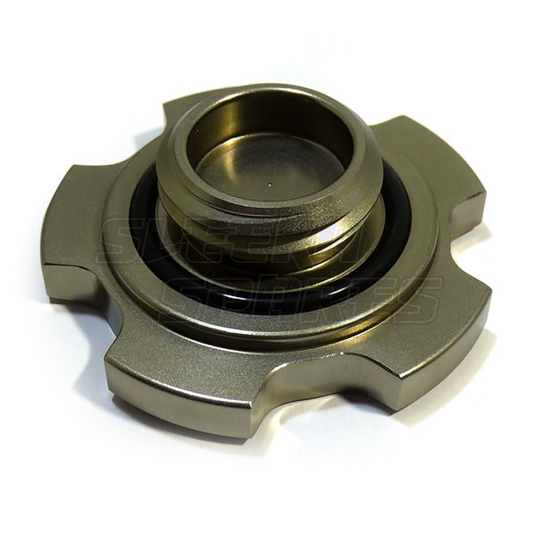 OS Giken Oil Cap