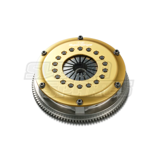 OS Giken Super Single (Aluminium) Clutch Kit for Nissan 350Z Z33 VQ35DE