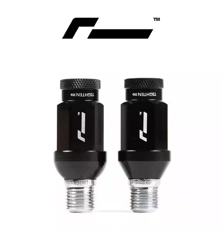 RacingLine Stud and Nut Conversion Kit / Full Car Set- 70mm/ Ball (R14)