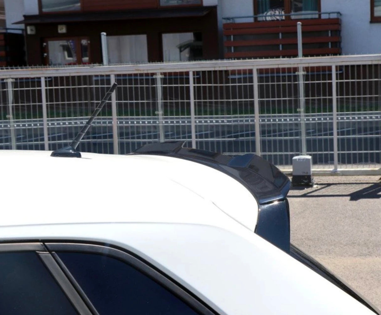 MAXTON DESIGN | Spoiler Cap (VW Polo GTI AW) - ModsDirect