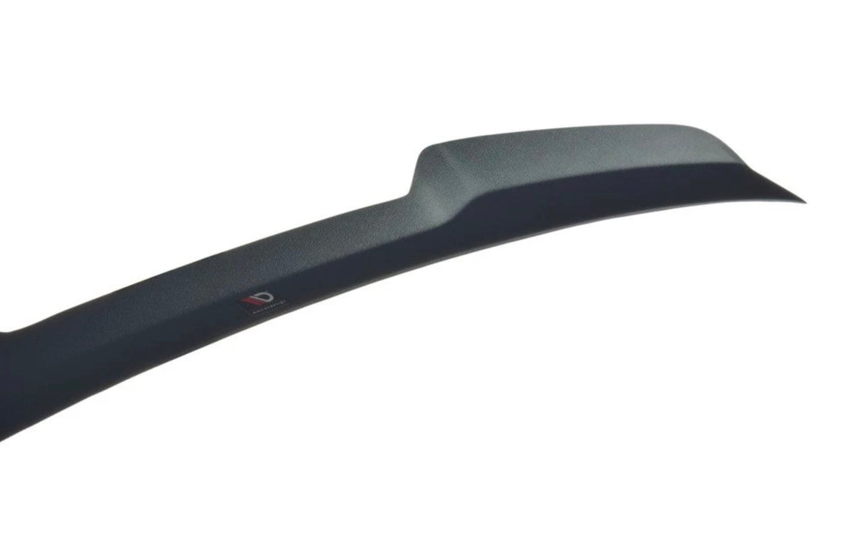 MAXTON DESIGN | Spoiler Cap (VW Polo GTI AW) - ModsDirect