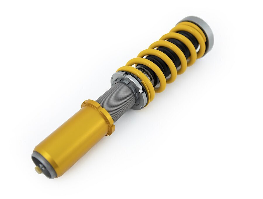 Öhlins Road & Track Coilovers – Porsche 911 991 Carrera 4 / Targa 4 / Turbo (AWD)