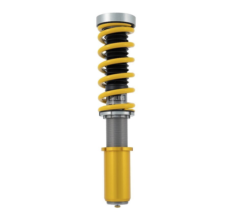 Öhlins Road & Track Coilovers – Porsche 911 991 Carrera 4 / Targa 4 / Turbo (AWD)