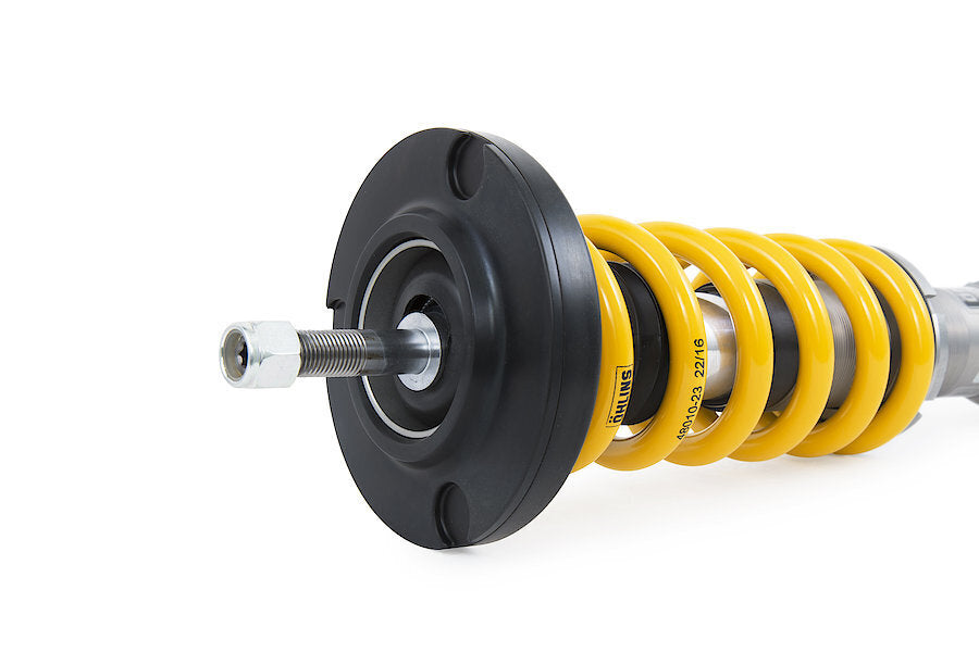 Öhlins Road & Track Coilovers – Porsche Boxster 986/987 & Cayman 987