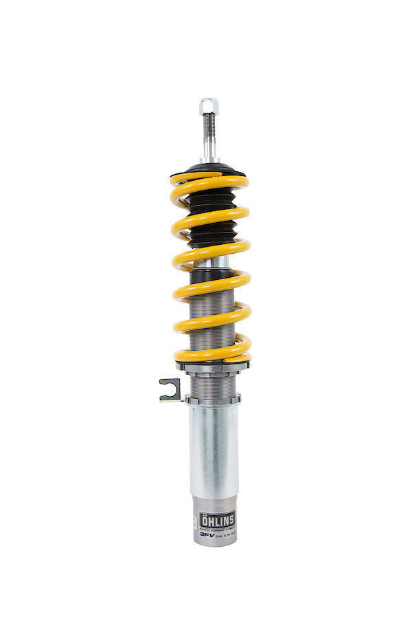 Öhlins Road & Track Coilovers – Porsche Boxster 986/987 & Cayman 987
