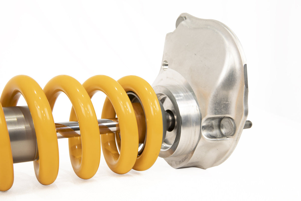 Öhlins Advanced Trackday Porsche 911 GT3 992/GT3 RS 992