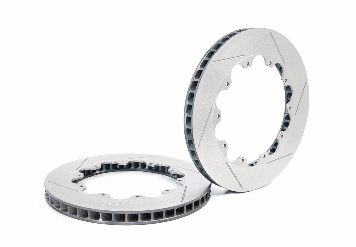 Paragon Performance Rotor Rings 295mm x 28mm - D50