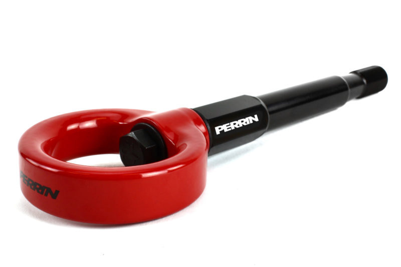 Perrin | Front Tow Hook (Toyota 86 / Subaru BRZ, WRX, STI) - ModsDirect