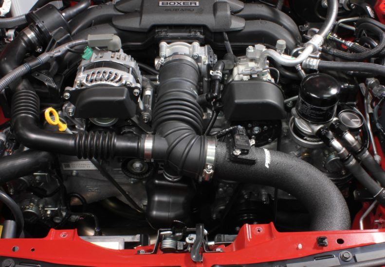 Perrin | Cold Air Intake (Subaru BRZ) - ModsDirect