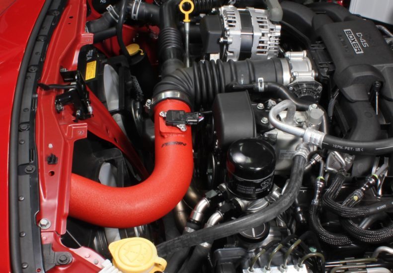 Perrin | Cold Air Intake (Subaru BRZ) - ModsDirect